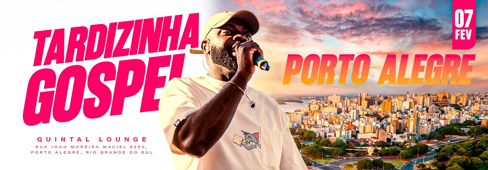 PORTO ALEGFE 2 EDICAO